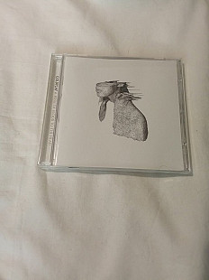 Coldplay/a rush of blood to the head/2002
