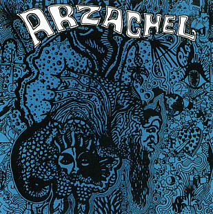 Arzachel – Arzachel