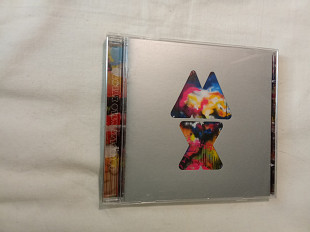 Coldplay/mylo xyloto/2011