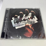 CD Judas Priest – British Steel (New) 2001 Columbia – 502131 2 Europe