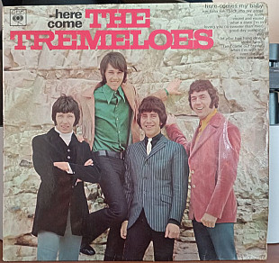The Tremeloes – Here Come The Tremeloes