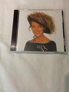 Kylie/kylie minogue/ 1988