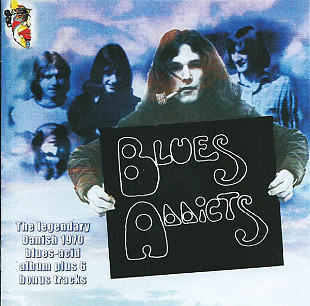 Blues Addicts – Blues Addicts