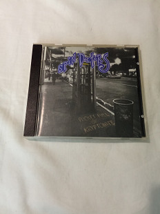 Spin doctors/pocket full of kryptonite/1992