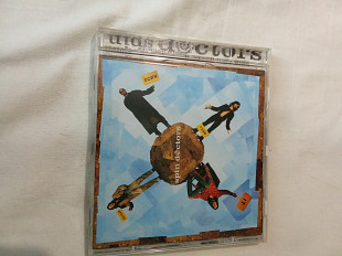 Spin doctors/turn it upside down/ 1994