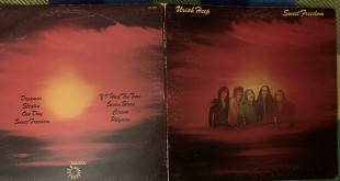 Uriah Heep – Sweet Freedom - 72