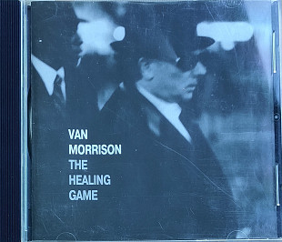 Van Morrison. The Healing Game.1997.