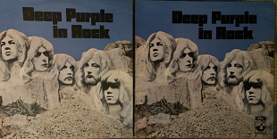 Deep Purple – Deep Purple In Rock - 70