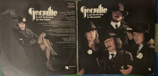 Geordie – Don't Be Fooled By The Name - 74