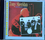 Tony Sheridan (with the Beatles). Greatest Hits.