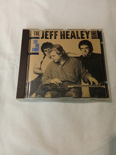 The jeff nearley band /see the light/1988