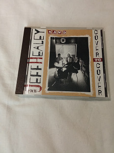 The Jeff Healey Band/cover to cover/1995