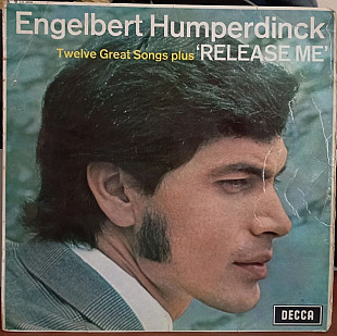 Engelbert Humperdinck – Release Me