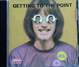 Savoy Brown. Getting to the Point. 1968.