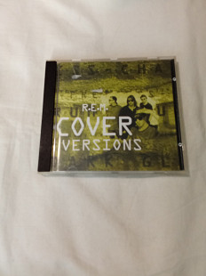 R.E.M./cover versions/1993