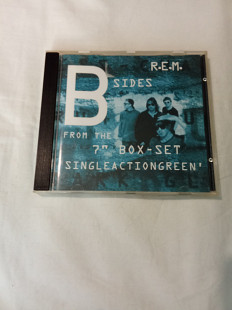 R.E.M./Bsides/1993