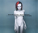 Marilyn Manson – Mechanical Animals