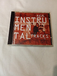 R.E.M./disc 2 instrumental tracks/1093