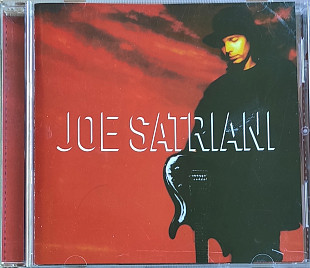Joe Satriani. 1995
