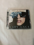 Lady Gaga/the fame/2008