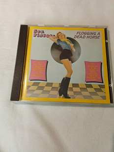 Sex pistols/flogging a fead horse/1979