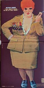Mungo Jerry. You Don't Have to Be in the Army. 1971