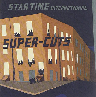 Star Time International - Super-Cuts ( USA )