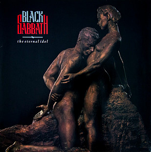 Black Sabbath – The Eternal Idol