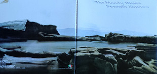 The Moody Blues. Seven Sojourn.1972