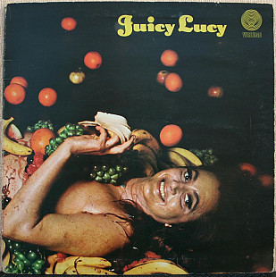 Juicy Lucy -- Selftitled