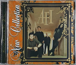 AFI «New Collection» (ліцензія UA) новий диск