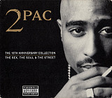 2Pac – The 10th Anniversary Collection (The Sex, The Soul & The Street) ( 2 x CD )
