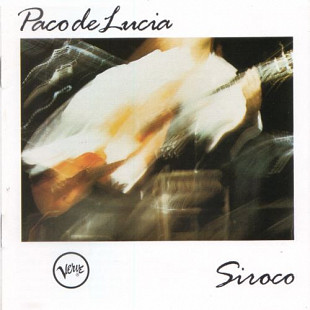 Paco De Lucia – Siroco ( Germany )