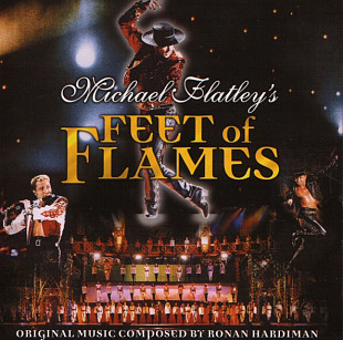 Ronan Hardiman – Michael Flatley's Feet Of Flames ( UA )