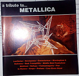 Metallica - A tribute to