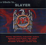 Slayer - A tribute to