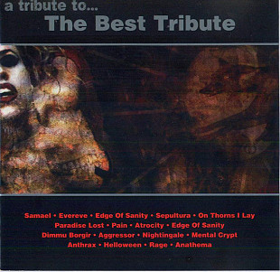 The Best tribute - A tribute to