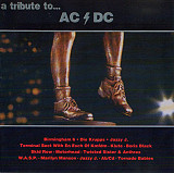 AC DC - A tribute to