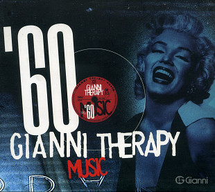 Gianni Theraphy ( Digipak ) @