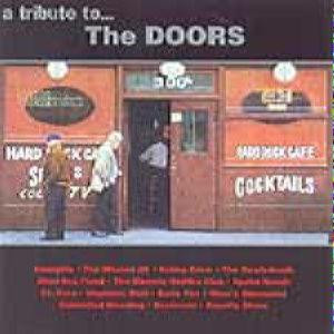 The doors - A tribute to