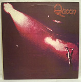 Queen, Freddie Mercury - Queen- 1973. (LP). 12. Vinyl. Пластинка. Santa Records. Rare