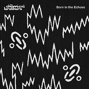 The Chemical Brothers – Born In The Echoes 2LP ( Очікується)