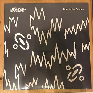 The Chemical Brothers – Born In The Echoes 2LP