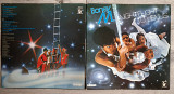 BONEY M NIGHTFLIGHT TO VENUS ( CARRERE 67.225 ) G/F 1978 FRANCЕ