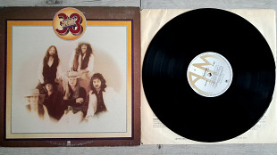 38 SPECIAL ( SOUTHERN ROCK ) 38 SPECIAL ( A&M SO-4638 ) 1977 CANADA
