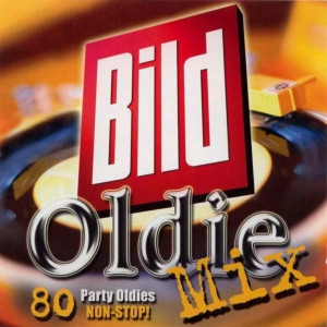 Various – Bild Oldie Mix +DE