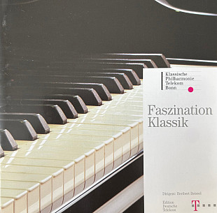 Klassische Philharmonie Telekom Bonn – Faszination Klassik +DE