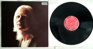 JOHNNY WINTER ( BLUES ) JOHNNY WINTER ( CBS CS 9826 / XSM 139758 1AA/1C ) 1969 US