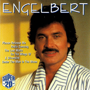 Engelbert – Super 20 +DE