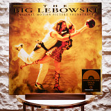 The Big Lebowski - Original Soundtrack (LP, Compilation, Limited Edition, Gold Vinyl)